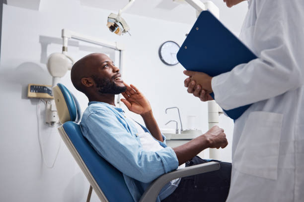 Best Emergency Broken Tooth Repair in Gonzales, CA