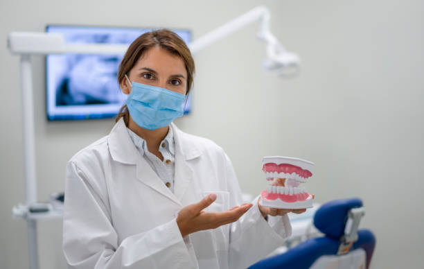 Best Emergency Treatment for Toothache in Gonzales, CA