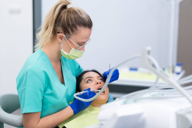 Best Weekend Emergency Dentist in Gonzales, CA
